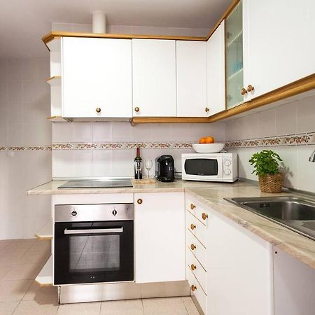 Spacious, Bright Apartment Next To The Old Town Valencia Eksteriør billede